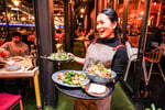 Modern Eatery | High Exposure Location | Premium Fit-Out