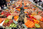 Be First to Market: Charcuterie Franchise Phenomenon Now in Australia