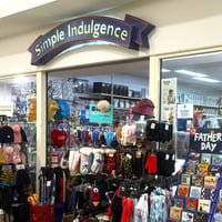 LEASEHOLD - Simple Indulgence Gift Shop, West Wodonga VIC - 1P0612 image