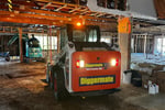 Earthmoving Hire - Easy to Operate, Big ROI