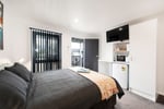 FREEHOLD - Glenrowan Kelly Country Motel, VIC - 1P0529