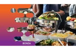 36105 Profitable Cafe & Catering Business  Northern Melbourne