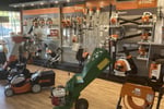Outdoor Power Equipment Sales and Service - Monbulk, VIC