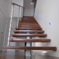 Joinery/Timber Staircase Business Newcastle image