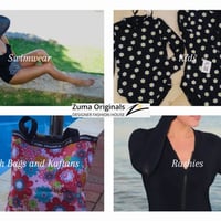 Iconic Australian Swimwear Brand Over 40 Years of Heritage image