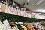 Busy Fruit and Vegetable Store - Toukley, NSW