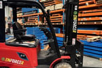 High-Margin Warehouse Shelving & Pallet Racking Business For Sale -Prime Melbourne West,VIC-$540k Revenue-70% Gross Margin-28% YoY Growth-Vehicle & Eq