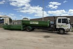 Skip Bin Hire Business - Whitsundays Region, QLD