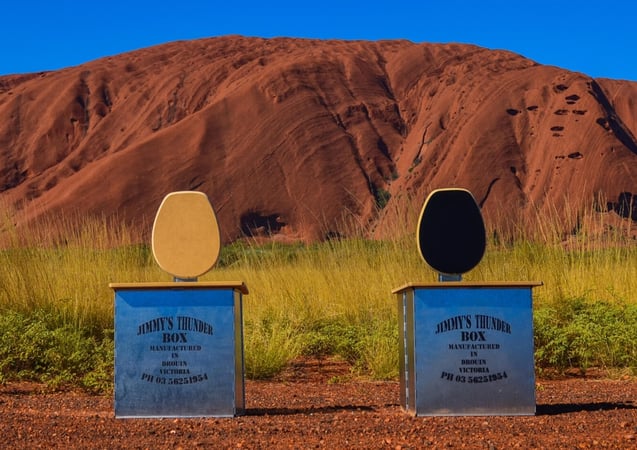 Australian Camping Product Manufacturing and Sales Business – National Opportunity primary image