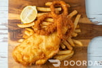 Tasty Eats Takeaway & Fish & Chips - Townsville