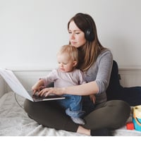 E-Commerce Opportunity - Loyal Customer Base in Maternity Niche image
