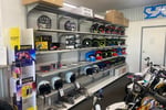Established Motorcycle Business For Sale in Bundaberg Central!