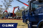Established Crane & Specialised Transport Business |  South East Queensland