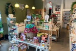 Retail & Online Store - Fashion, Gift & Lifestyle