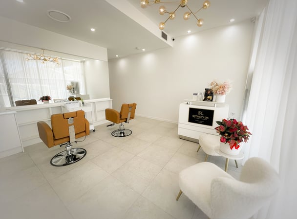 Beauty Salon - Earlwood, NSW