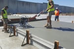 Thriving Concrete and Civil Works Business with Freehold Premises - Melbourne