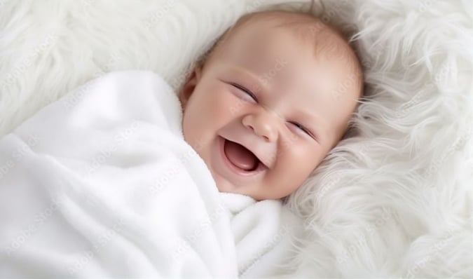 Lucrative Baby Product Business (Wholesale)