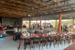CORAL COAST CATERING FOR SALE