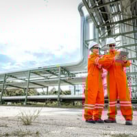 Contract Commercial Plumbing Business - QLD image