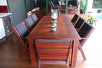 Timber Furniture Manufacturer - Joondalup, WA
