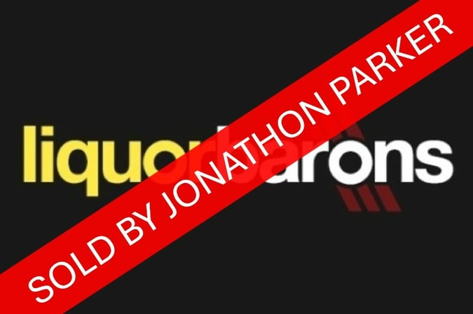 SOLD - NORTHERN SUBURBS METRO LIQUOR STORE