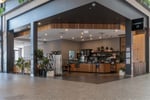 Fully Fitted Cafe and Lease within Bustling Shopping Centre