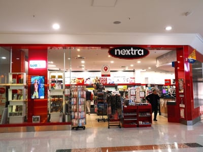 Nextra Southpoint ACT for Sale $150,000 + SAV - UNDER CONTRACT image