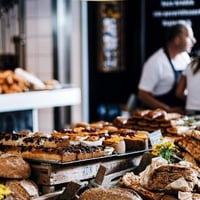 For Sale Thriving Take Away Cafe In Bustling Industrial Business Precinct Caringbah Sydney image