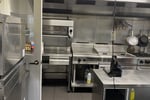 Thriving Cafe in Prime Location Strong Profits & Growth Potential