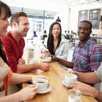 Reputable Cafe with Prime Location and Great Potential near Elwood Ref: 13355 image