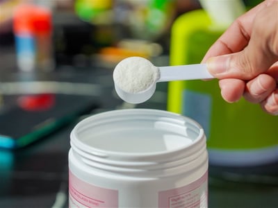 Highly Profitable Premium Supplement Manufacturer & Supplier image