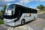 Established Bus & Charter Service for Sale Nash s Bus & Charter Service