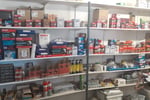 Freehold Automotive Workshop and Tyre Shop - Bundarra, NSW