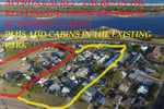 Caravan Park Approx 6 acres   Vendors terms