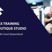 Ubx Training Boutique Studio (North Coast Qld) Bfb1302 image