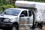 Slide-on Campers - Sales & Manufacture - National Opportunity
