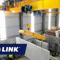 Building Systems Manufacturer image