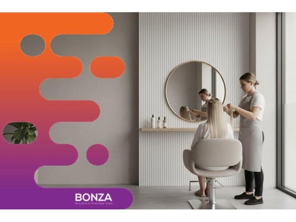 36705 Profitable Hair & Extensions Salon - Premium Branding