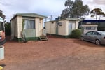 CARAVAN PARK/GARAGE/TOURS - PROPERTIES AND BUSINESS