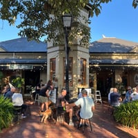 Unique Thriving Cafe Geelong image