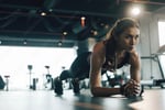 Successful lower North Shore Group Fitness Gym!