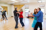 Amazing Adult Dance Studio - The Industry Leader