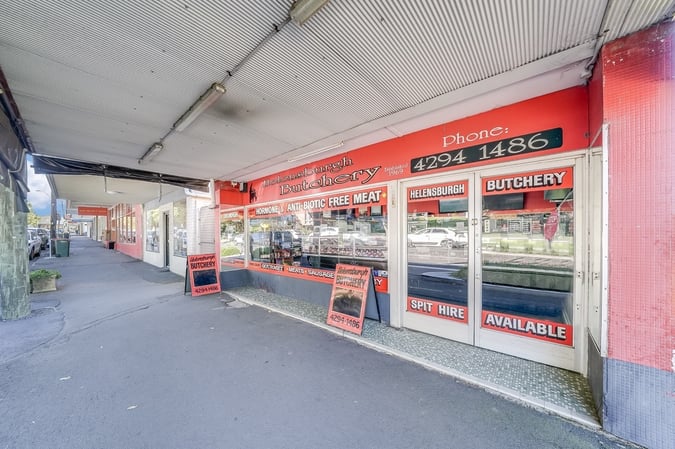 Long Established Butchery in Prime Location - Helensburgh, NSW