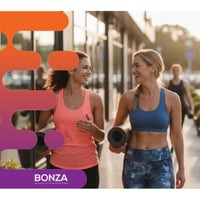 37189 - Thriving Yoga And Pilates Studio With Loyal Community image