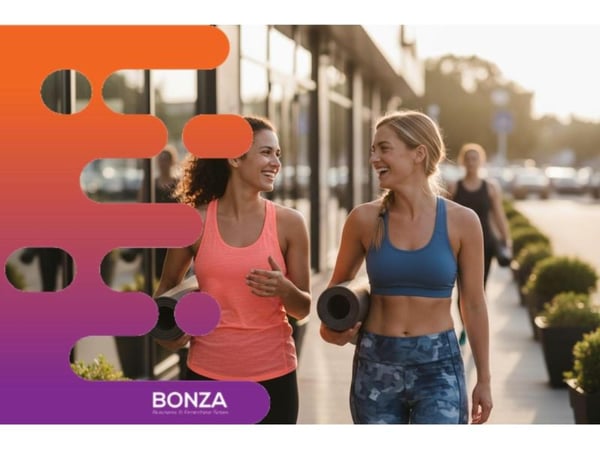 37189 - Thriving Yoga And Pilates Studio With Loyal Community