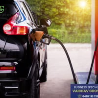 High Sales Fuel Station / Service Station For Sale  Victorian Regional Gippsland image