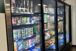 SUNSHINE COAST CONVENIENCE STORE $100,000 plus SAV (NEG)