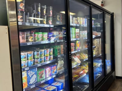 SUNSHINE COAST CONVENIENCE STORE $100,000 plus SAV (NEG) image