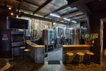 Brewery Site - Hobart - Fully Operational