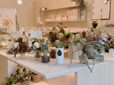 Successful Cake and Dessert Boutique business in South Australia image